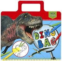 Dino Bag