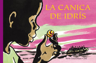 La Canica De Idrís