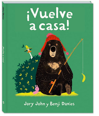 Vuelve A Casa