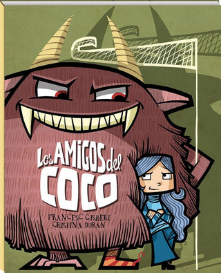 Los Amigos Del Coco
