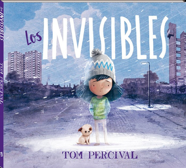 Los Invisibles