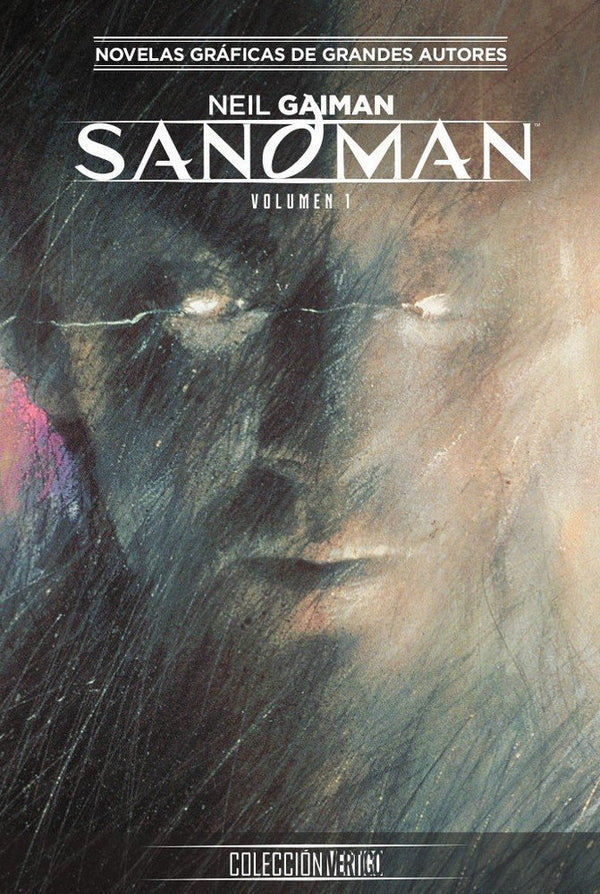 Coleccion Vertigo Num. 02: Sandman 1