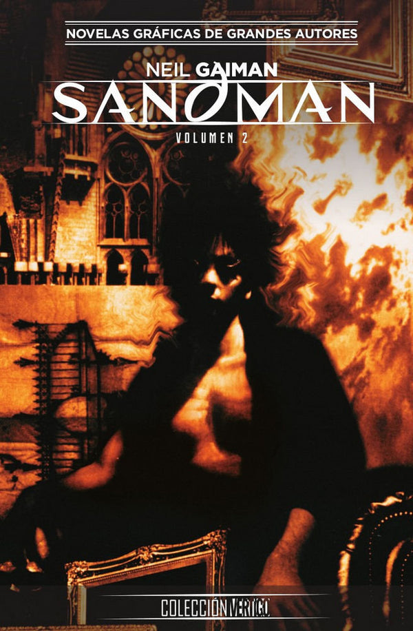 Coleccion Vertigo Num. 07: Sandman 2