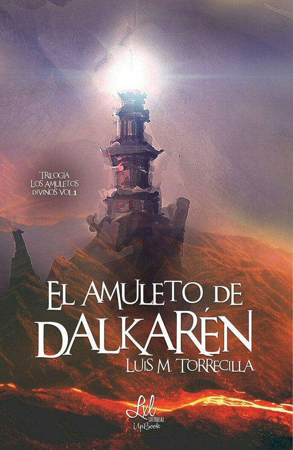 El Amuleto Del Dalkaren