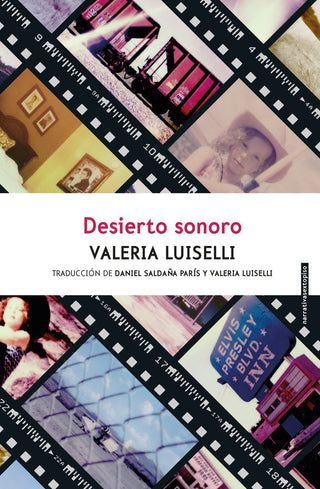 Desierto Sonoro