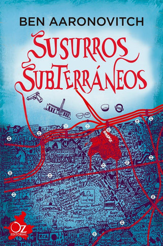 Susurros Subterráneos