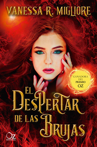 El Despertar De Las Brujas