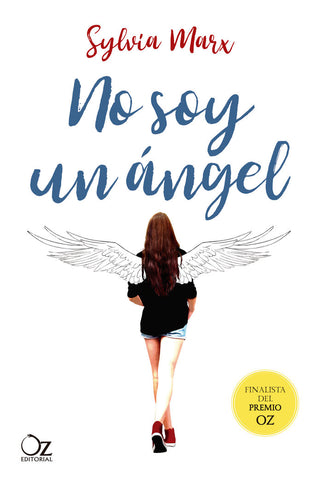 No Soy Un Ángel