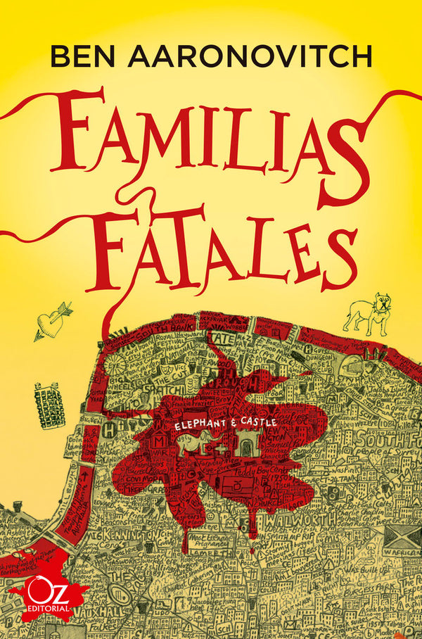 Familias Fatales