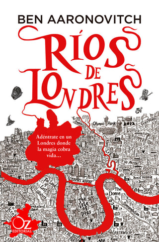 Ríos De Londres