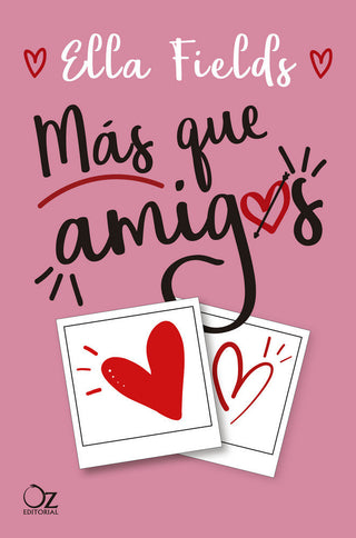 Más Que Amigos