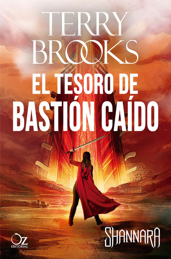 El Tesoro De Bastión Caído