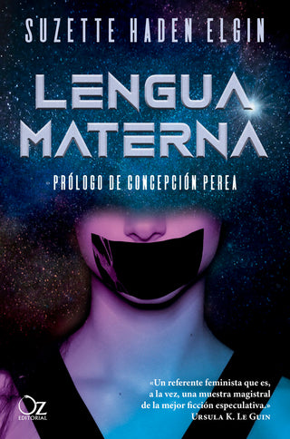 Lengua Materna