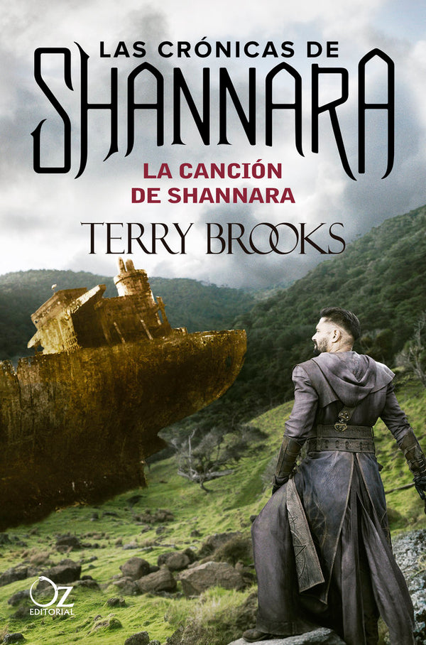 La Cancion De Shannara