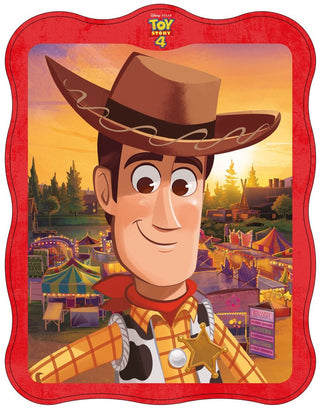 Toy Story 4. Caja Metálica