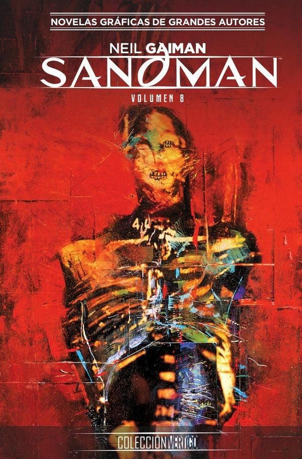 Coleccion Vertigo Num. 43: Sandman 8