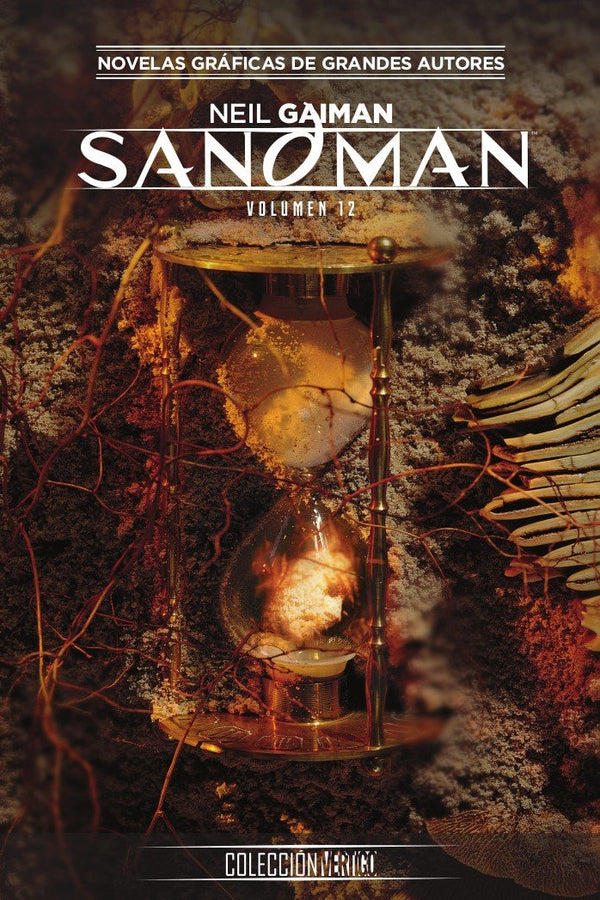 Coleccion Vertigo Num. 67: Sandman 12