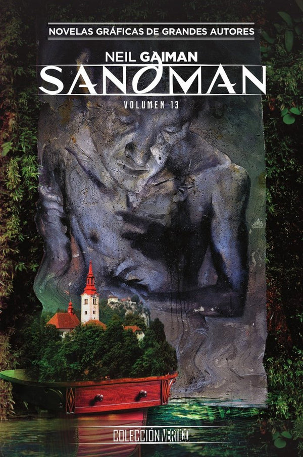 Coleccion Vertigo Num. 72: Sandman 13