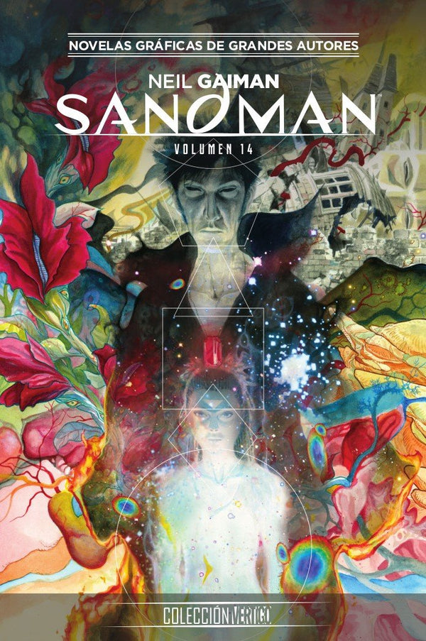 Coleccion Vertigo Num. 78: Sandman 14