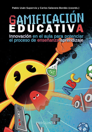 Gamificación Educativa