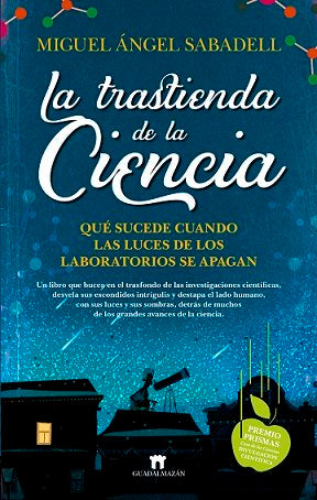La Trastienda De La Ciencia