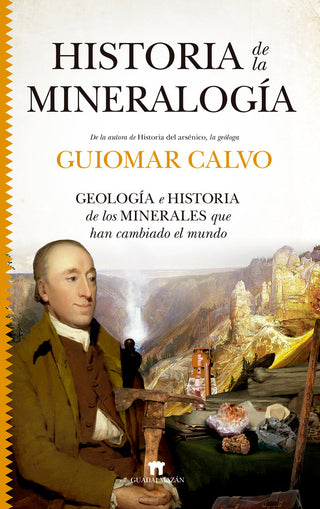 Historia De La Mineralogia
