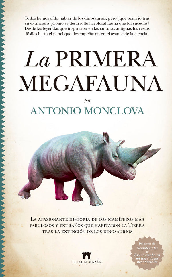 La Primera Megafauna