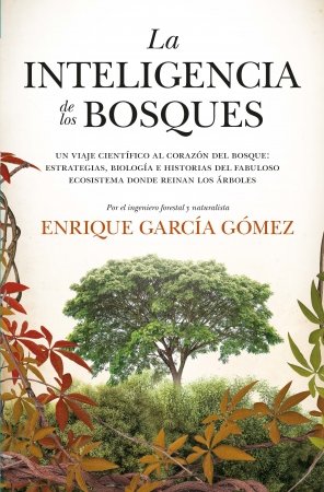 Inteligencia De Los Bosques, La Bolsillo