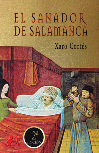 El Sanador De Salamanca