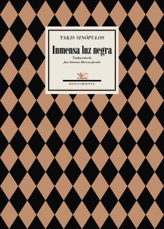 Inmensa Luz Negra