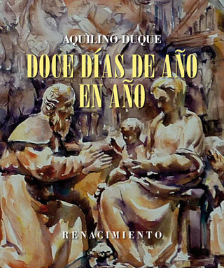 Doce Días De Año En Año