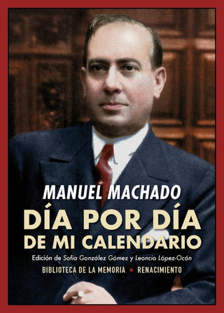 Día Por Día De Mi Calendario