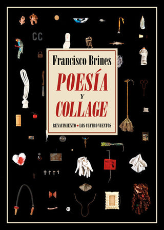 Poesía Y Collage