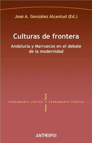 Culturas De Frontera