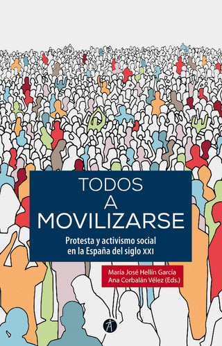 Todos A Movilizarse