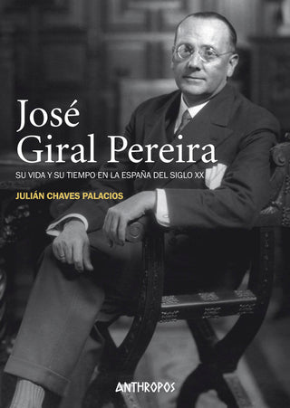 José Giral Pereira
