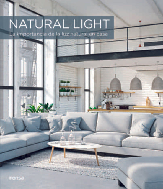 Natural Light: La Importancia De La Luz Natural En Casa