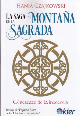 La Saga De La Montaña Sagrada