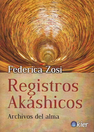 Registros Akáshicos. Archivos Del Alma