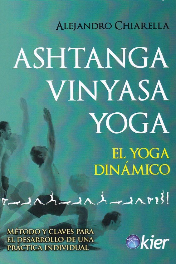 Ashtanga Vinyasa Yoga