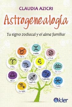 Astrogenealogía
