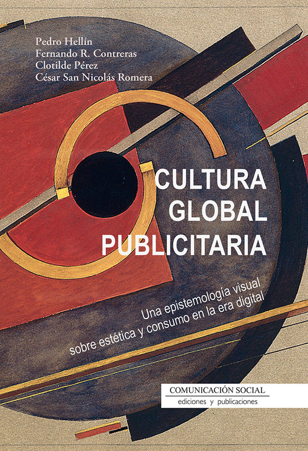 Cultura Global Publicitaria