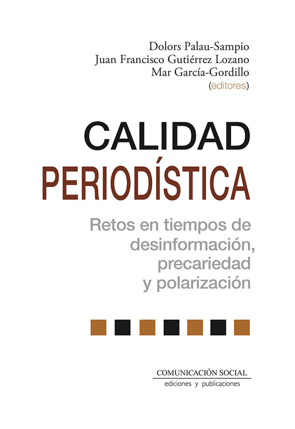 Calidad Periodistica