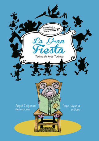 La Gran Fiesta