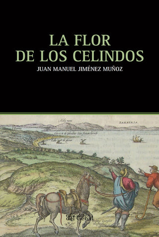 La Flor De Los Celindos