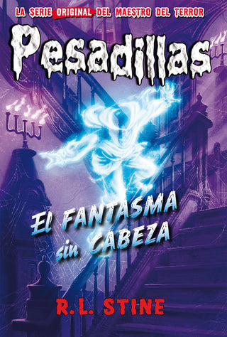 El Fantasma Sin Cabeza
