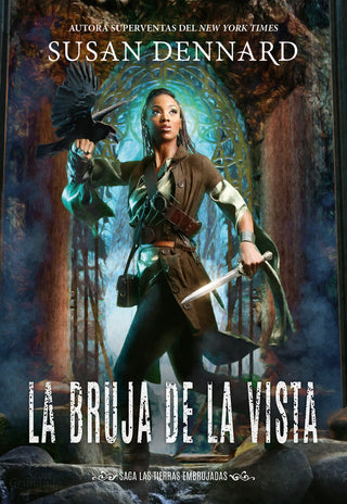 La Bruja De La Vision