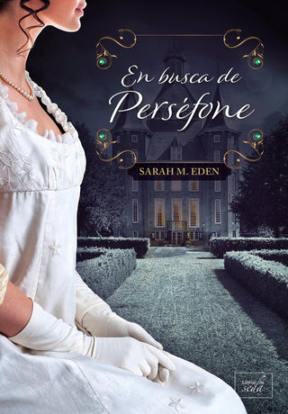 En Busca De Persefone