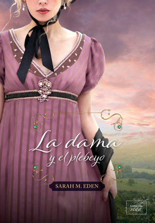 La Dama Y El Plebeyo
