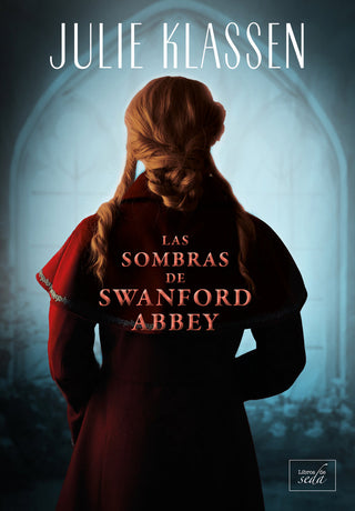 Las Sombras De Swanford Abbey